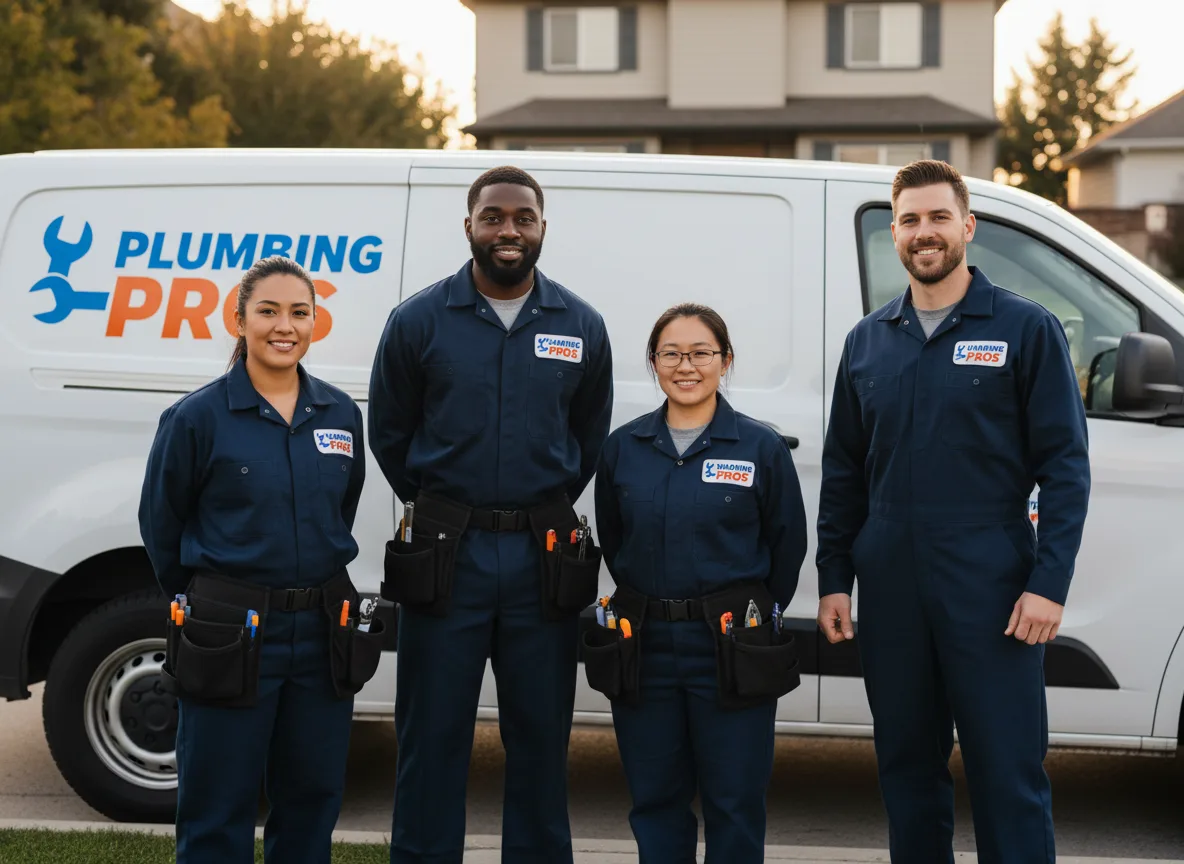 Water Heater Repair company in Canadian, TX